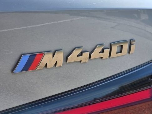 Used 2022 BMW M440i xDrive Gran Coupe w/ Premium Package AWD/4WD image 19