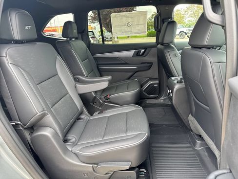 New 2026 Buick Enclave Sport Touring w/ Power Package AWD/4WD image 44