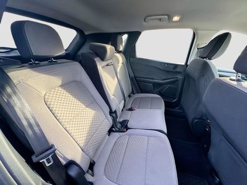 Used 2022 Ford Escape SE w/ Convenience Package image 28