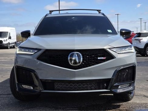 Used 2025 Acura MDX Type S AWD/4WD image 20
