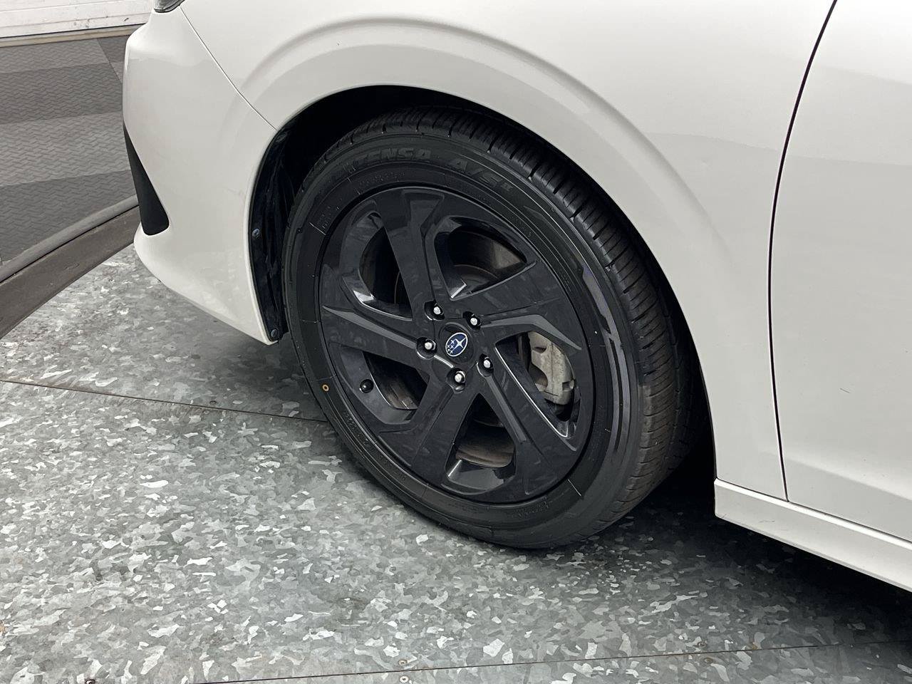 Used 2020 Subaru Legacy Sport AWD/4WD image 32