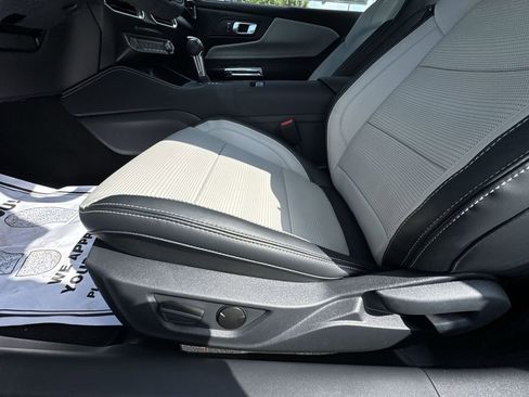 New 2025 Ford Mustang Premium RWD image 12