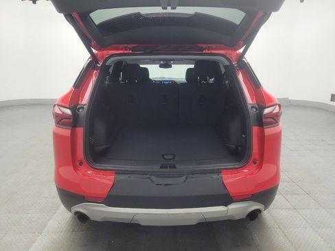 Used 2019 Chevrolet Blazer LT FWD image 29