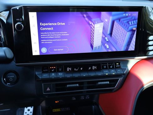 New 2026 Toyota Camry XSE image 23