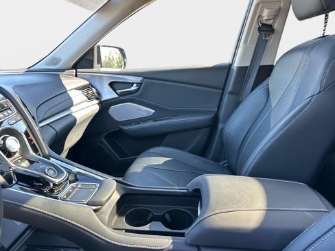Used 2023 Acura RDX FWD w/ Technology Package image 20