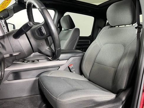 Used 2023 RAM 1500 Big Horn image 18