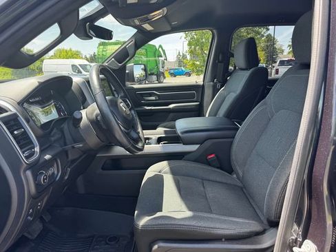 Used 2019 RAM 1500 Big Horn AWD/4WD image 20