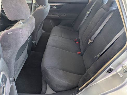 Used 2013 Nissan Altima 2.5 SV image 17