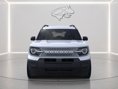 New 2026 Ford Bronco Sport Big Bend image 6