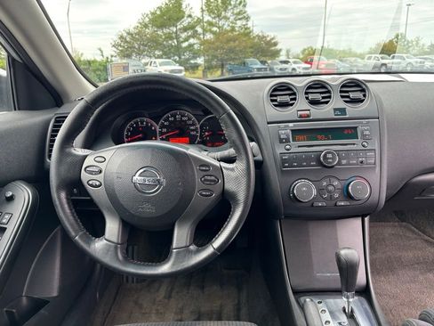 Used 2012 Nissan Altima 2.5 S w/ Convenience Pkg FWD image 17