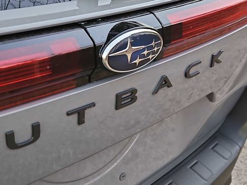 New 2026 Subaru Outback Premium image 11