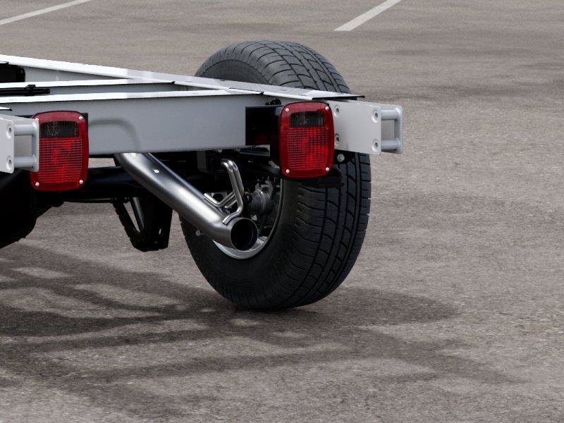 New 2027 Ford Transit 350 AWD image 21