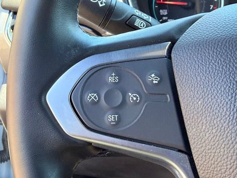 Used 2023 Chevrolet Traverse LT w/ LPO, Cargo Package AWD/4WD image 14