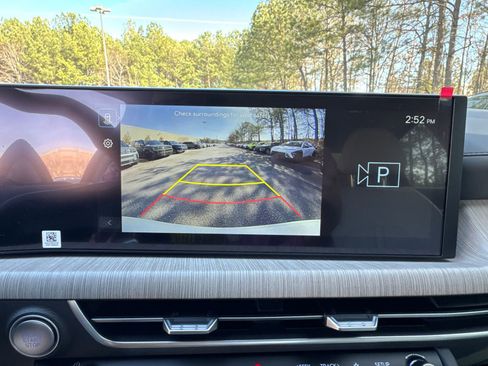 New 2026 Hyundai Sonata Blue FWD image 30