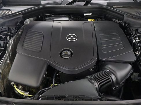 New 2026 Mercedes-Benz GLC 300 4MATIC image 28