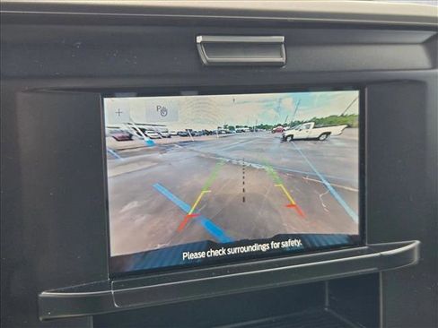 Used 2025 Ford F250 XLT AWD/4WD image 14