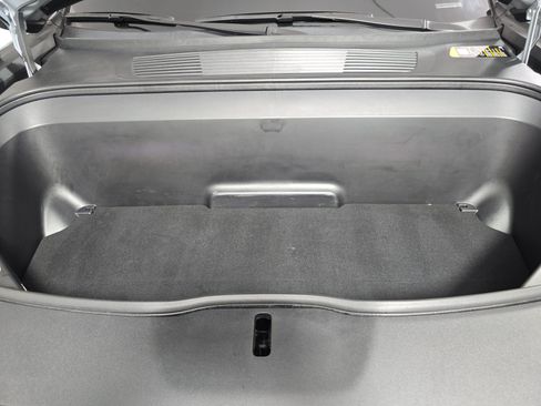 Used 2024 Rivian R1S Adventure AWD/4WD image 14