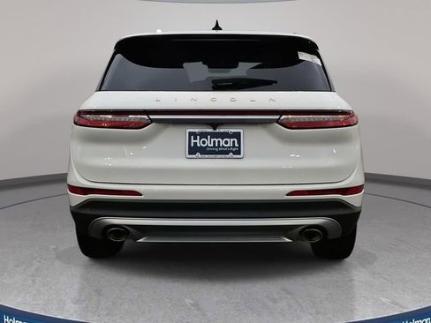 New 2026 Lincoln Corsair Reserve image 5