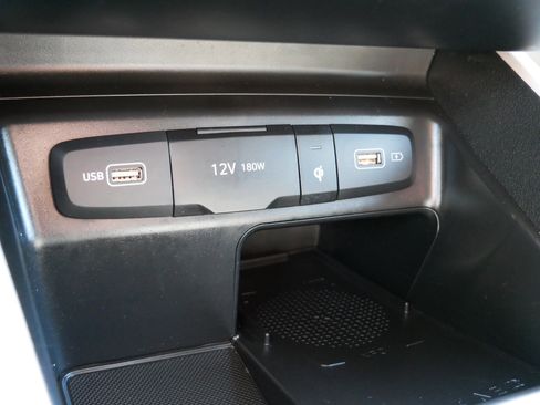 Certified 2023 Hyundai Tucson SEL image 22