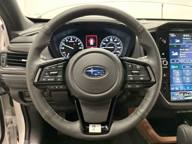 New 2026 Subaru Forester Touring AWD/4WD image 8