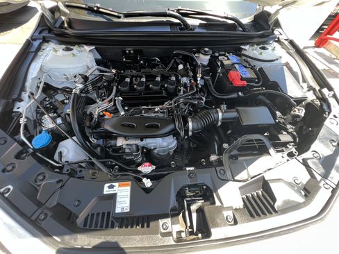 Used 2024 Honda Accord LX image 34