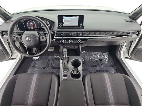 Used 2024 Honda Civic Sport image 12