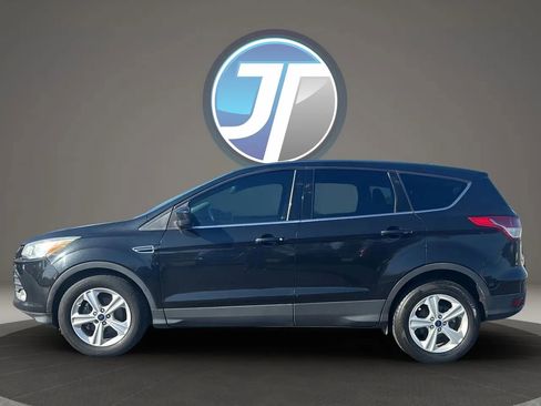 Used 2014 Ford Escape SE FWD image 17