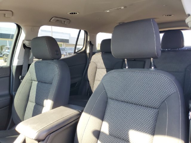 Certified 2022 GMC Acadia SLE w/ Infotainment Package AWD/4WD image 12