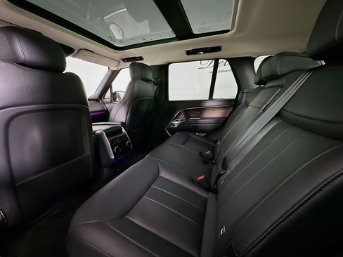 Used 2024 Land Rover Range Rover SE AWD/4WD image 23