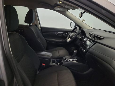 Used 2019 Nissan Rogue SV AWD/4WD image 21