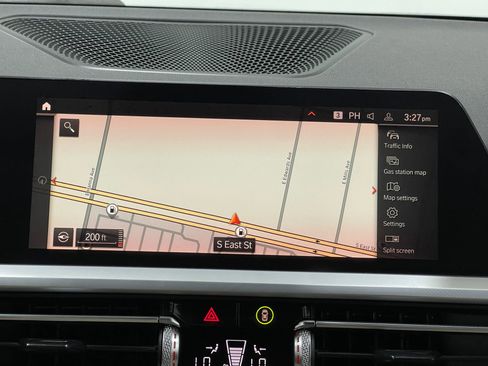 Used 2020 BMW 330i Sedan w/ Convenience Package image 10