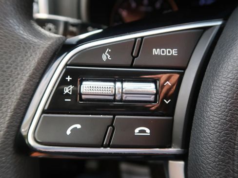 Used 2022 Kia Sportage LX image 32