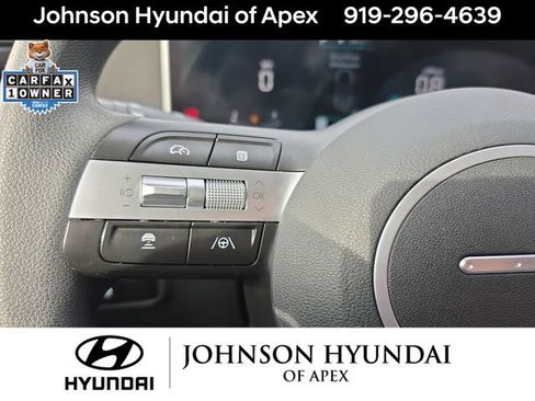 Used 2025 Hyundai Tucson SEL image 27