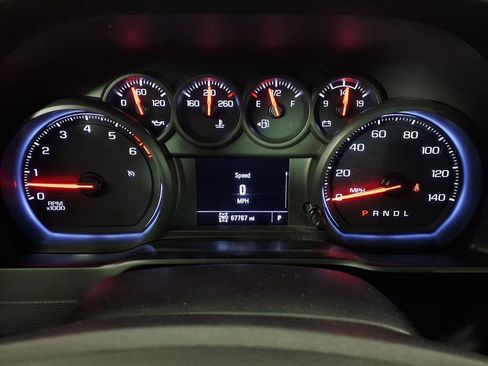 Used 2020 Chevrolet Silverado 2500 W/T w/ WT Convenience Package image 17