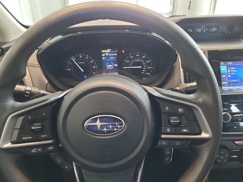 Used 2022 Subaru Impreza 2.0i Premium AWD/4WD image 12