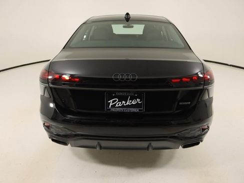 New 2026 Audi A6 Prestige AWD/4WD image 4