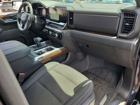 Certified 2025 GMC Sierra 1500 Elevation AWD/4WD image 29
