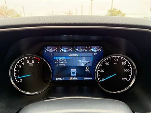 Certified 2022 Ford F150 XLT w/ Equipment Group 302A High image 14