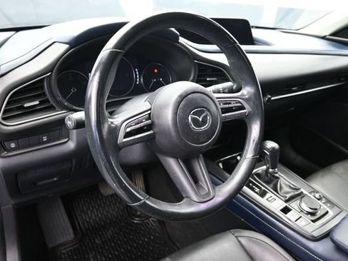 Used 2020 MAZDA CX-30 FWD w/ Select Package image 23