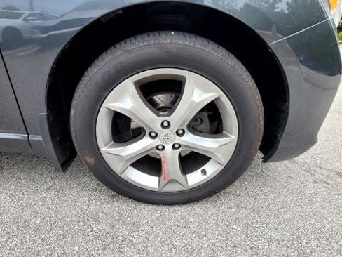 Used 2010 Toyota Venza AWD image 5