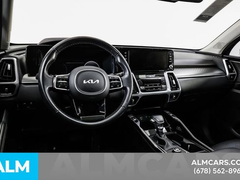 Used 2023 Kia Sorento SX FWD image 27