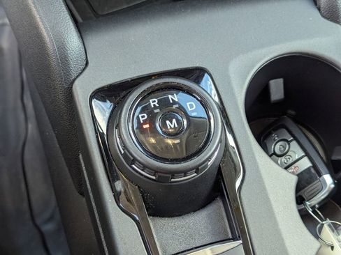 Used 2023 Ford Bronco Sport Badlands w/ Premium Package image 14