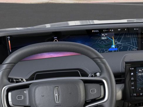 New 2026 Lincoln Nautilus Premier image 13