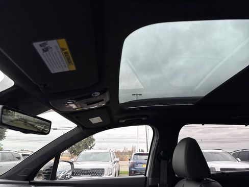 New 2026 Kia Sorento SX Prestige image 23