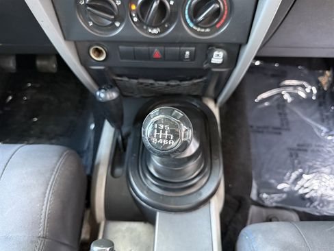 Used 2010 Jeep Wrangler Sport AWD/4WD image 20