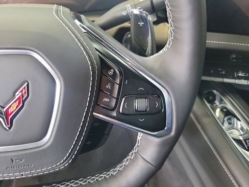 New 2026 Chevrolet Corvette Z06 image 18