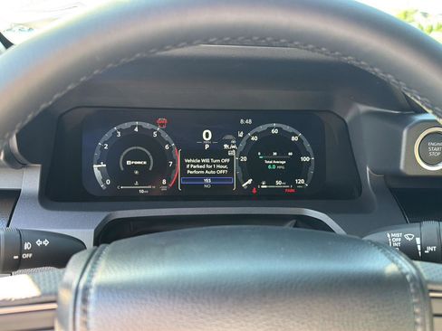 New 2026 Toyota 4Runner Limited RWD image 23