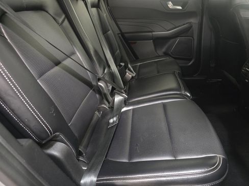 Used 2023 Ford Escape Platinum image 19