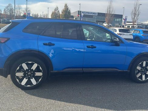 New 2024 Honda Prologue Elite image 5