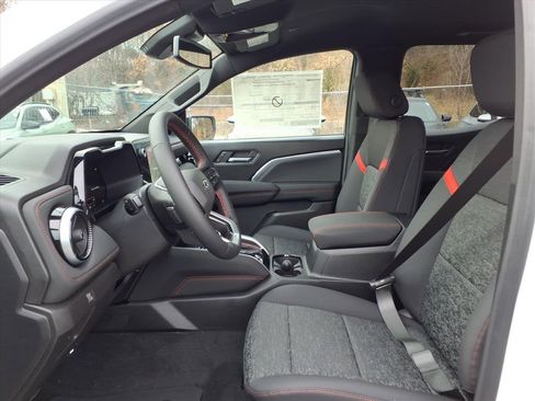 New 2026 Chevrolet Colorado Z71 w/ Technology Package image 11